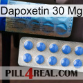 Dapoxetine 30Mg 40